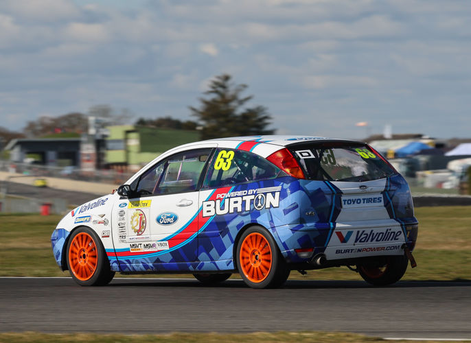 Gary Hawkins Photography 