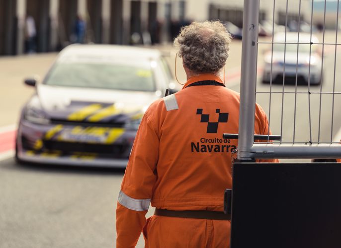 Circuito de Navarra