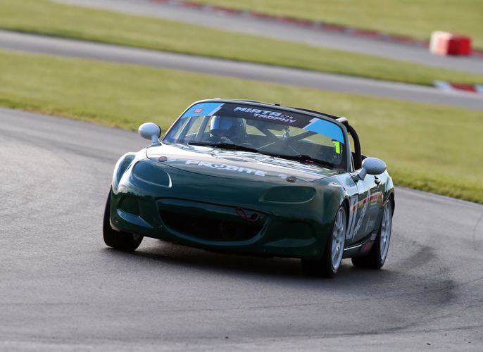 Gary Hawkins Photography