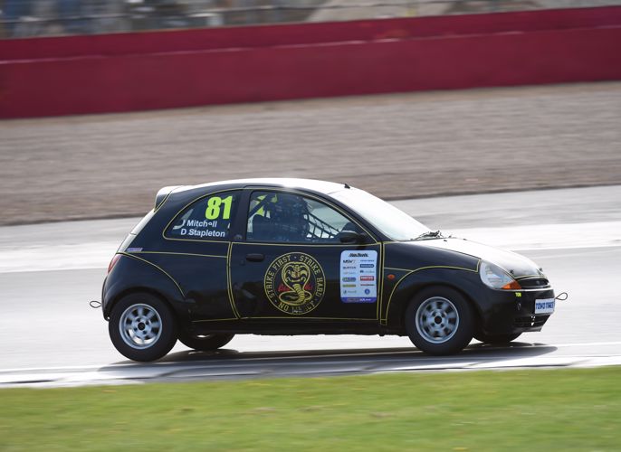 Gary Hawkins Photography