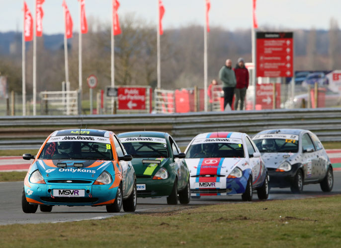 Gary Hawkins Photography