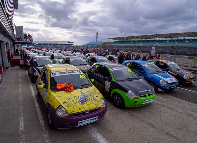 Gary Hawkins Photography