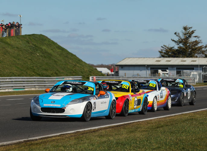 Gary Hawkins Photography