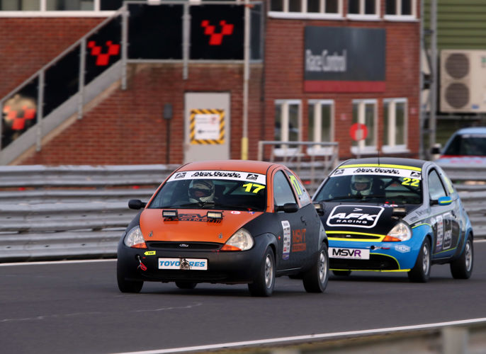 Gary Hawkins Photography