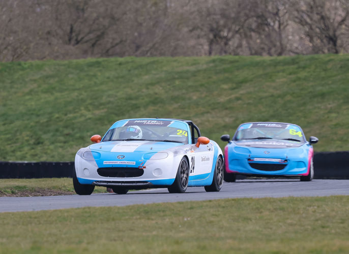 Gary Hawkins Photography