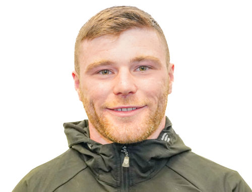 Josh Owens