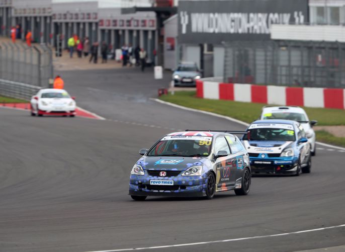 Gary Hawkins Photography