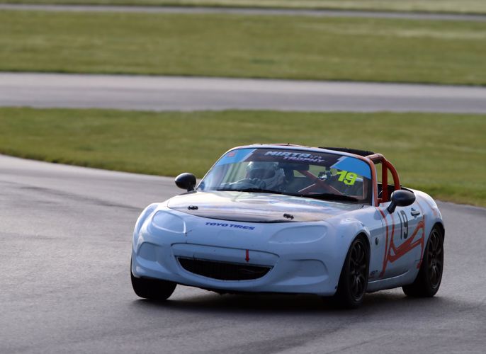 Gary Hawkins Photography