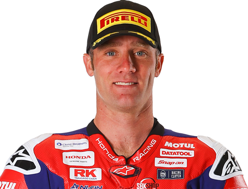Tommy Bridewell