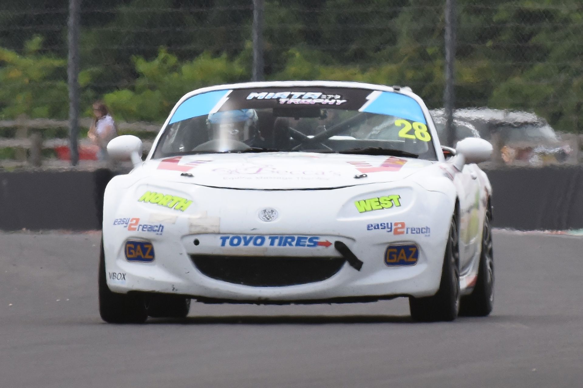 NorthWest Racing