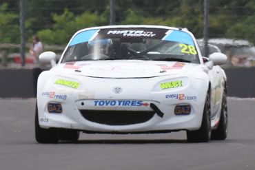 NorthWest Racing