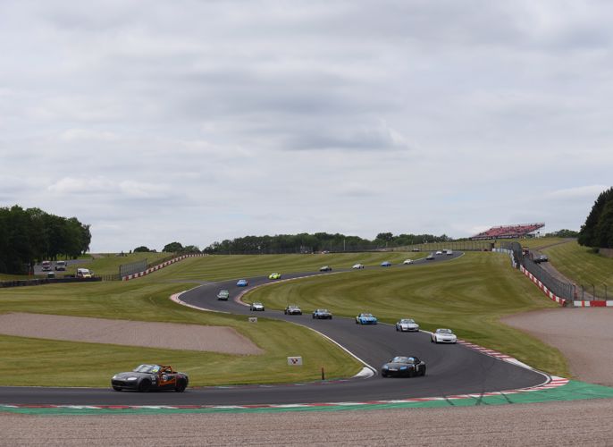 Gary Hawkins Photography