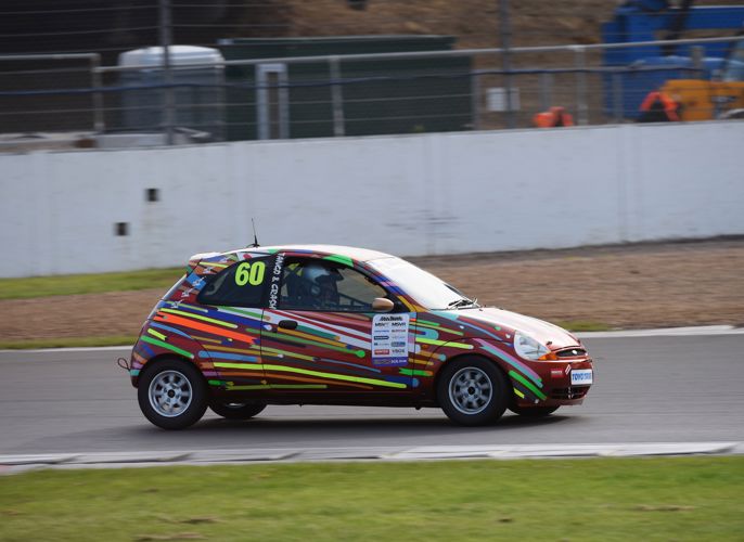 Gary Hawkins Photography