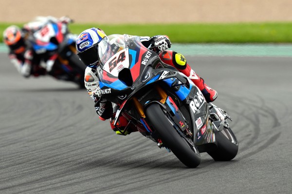 =MOTUL FIM Superbike World Championship