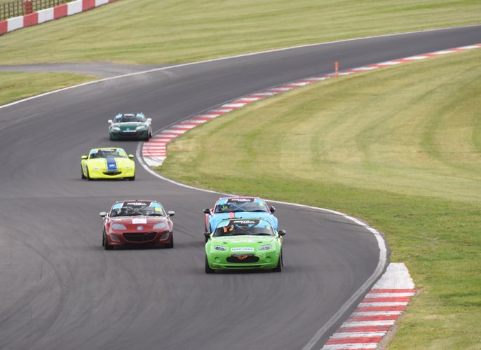 Gary Hawkins Photography