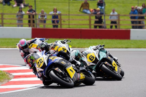 =FIM Women's Circuit Racing World Championship