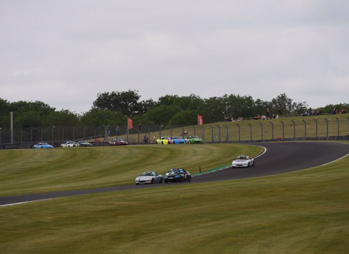 Gary Hawkins Photography