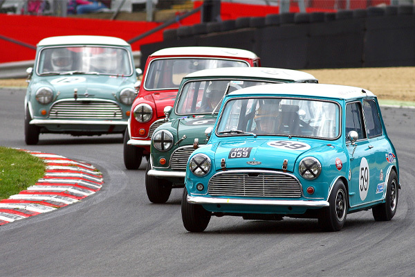 Mini Festival @ Brands Hatch August 2024