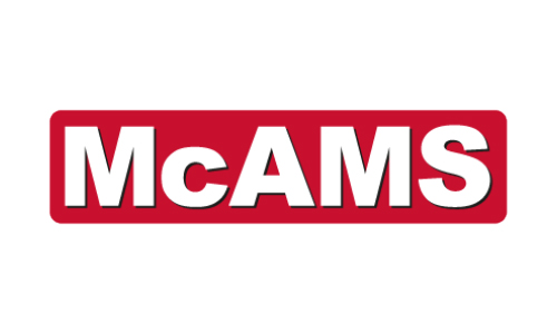 McAMS