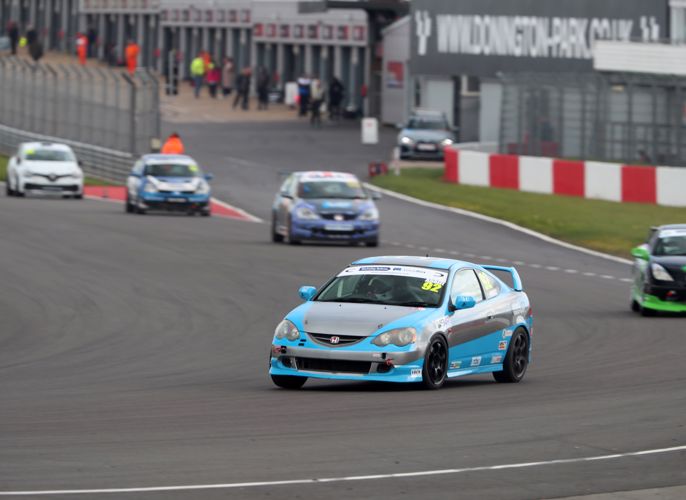 Gary Hawkins Photography