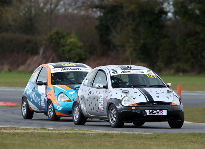 Gary Hawkins Photography