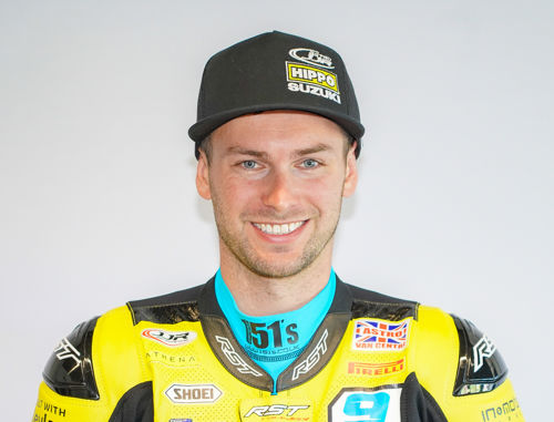Shane Richardson