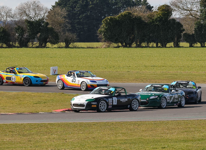 Gary Hawkins Photography