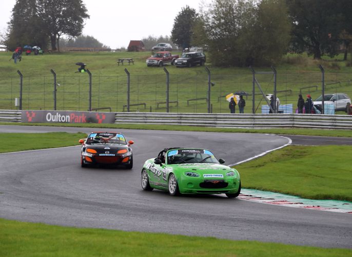 Gary Hawkins Photography