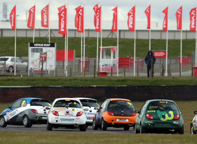 Gary Hawkins Photography