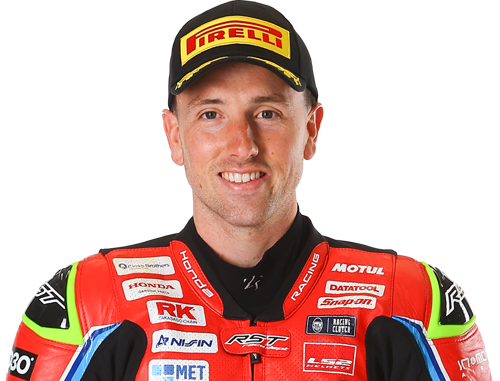 Andrew Irwin