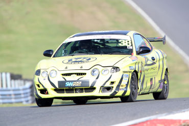 Misty Racing #138