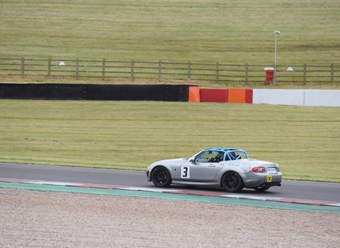 Gary Hawkins Photography