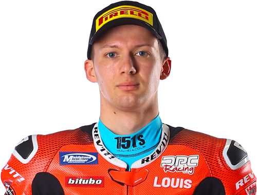 Louis Valleley