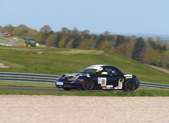 Gary Hawkins Photography