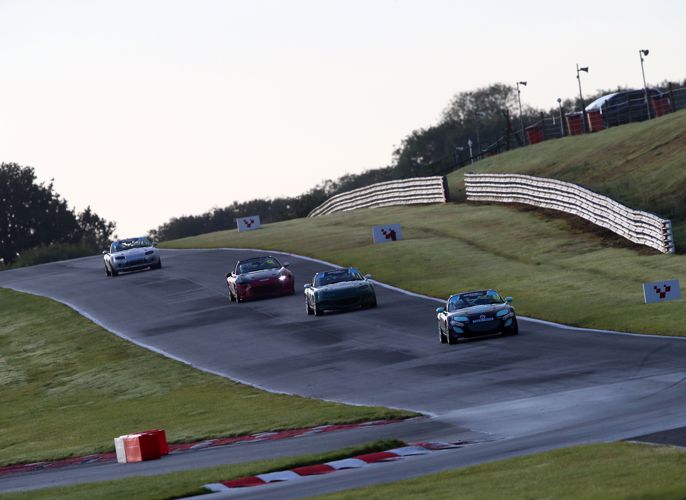 Gary Hawkins Photography