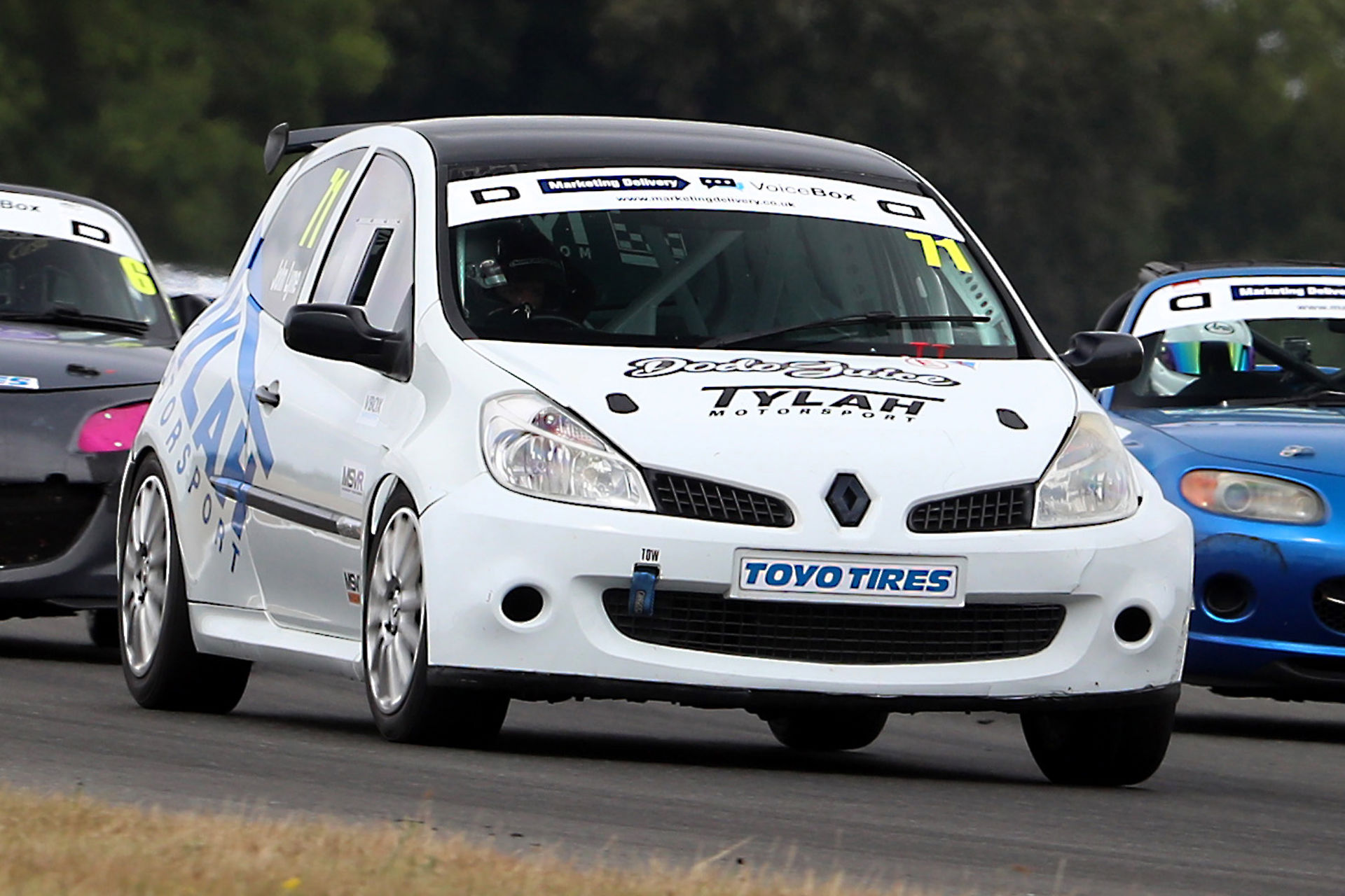 Tylah Motorsport #71