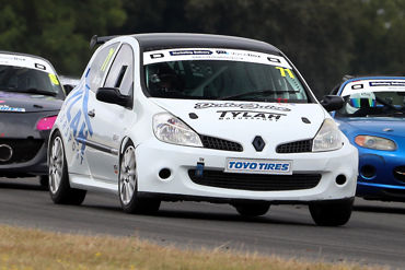 Tylah Motorsport #71