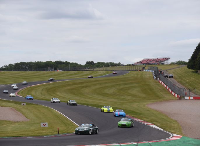 Gary Hawkins Photography