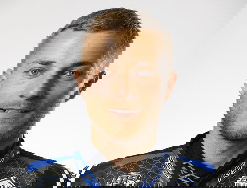 Alex Pearson