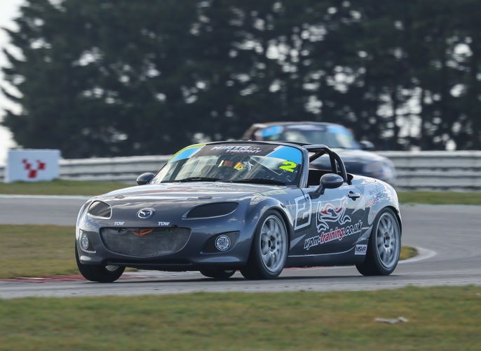 Gary Hawkins Photography