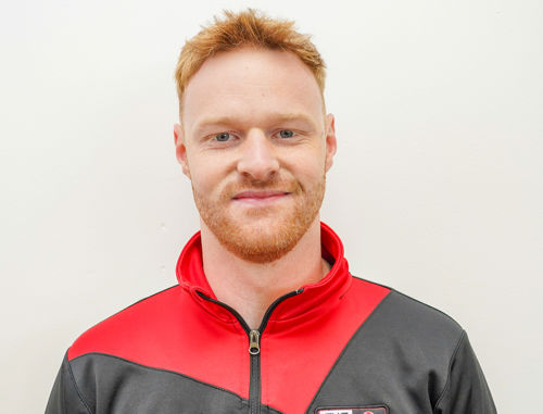 David  Allingham