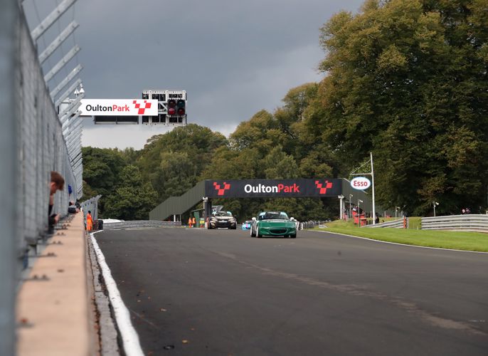 Gary Hawkins Photography