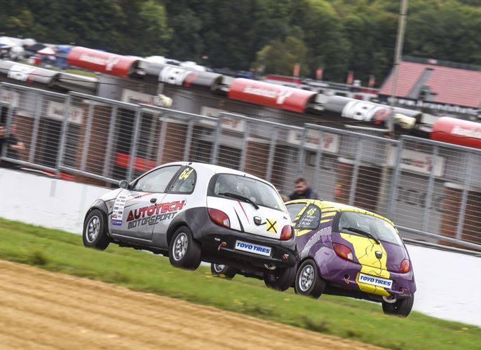 Gary Hawkins Photography