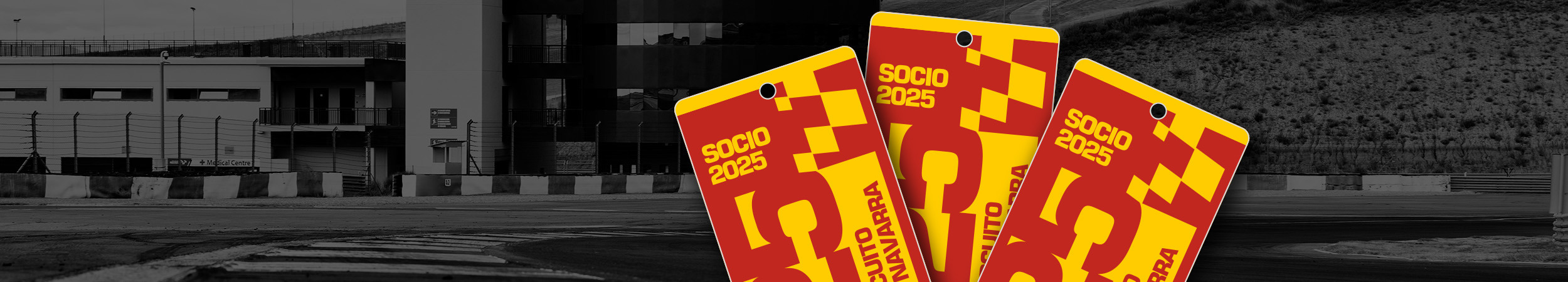 2025 Socios 