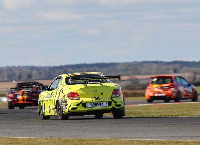 Gary Hawkins Photography 