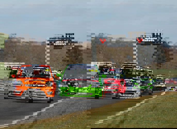 Gary Hawkins Photography 