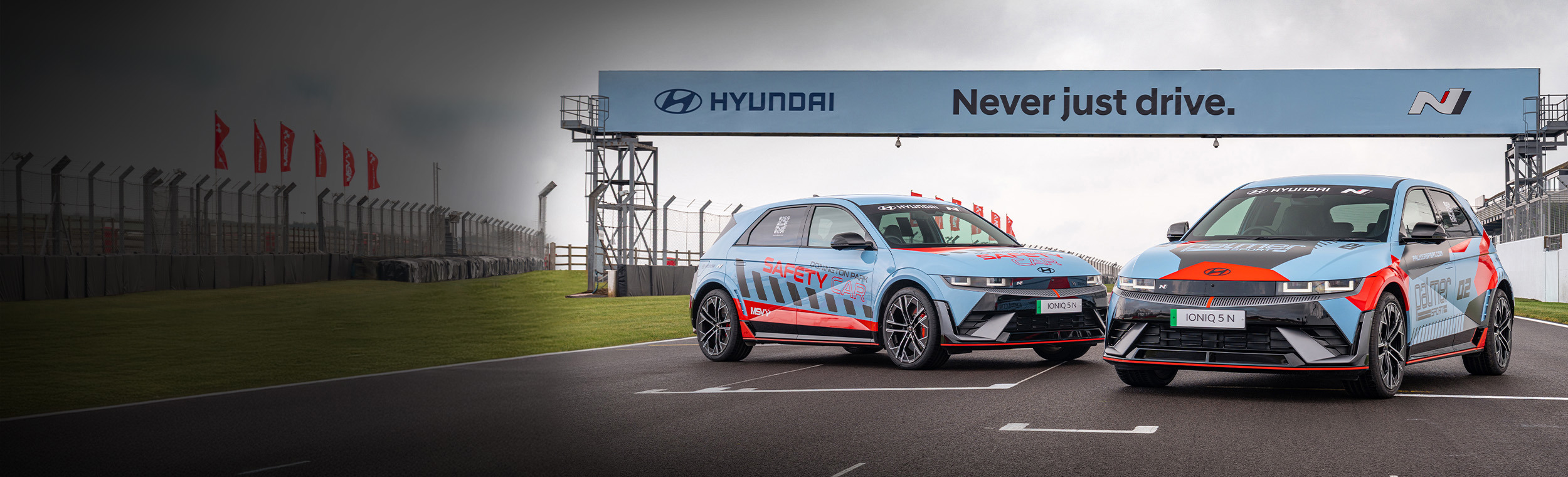 HYUNDAI BECOMES OFFICIAL PARTNER OF MSV