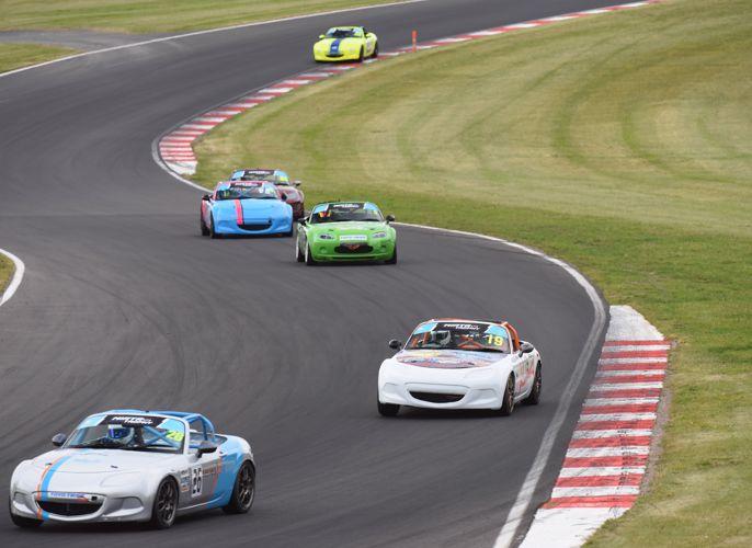 Gary Hawkins Photography