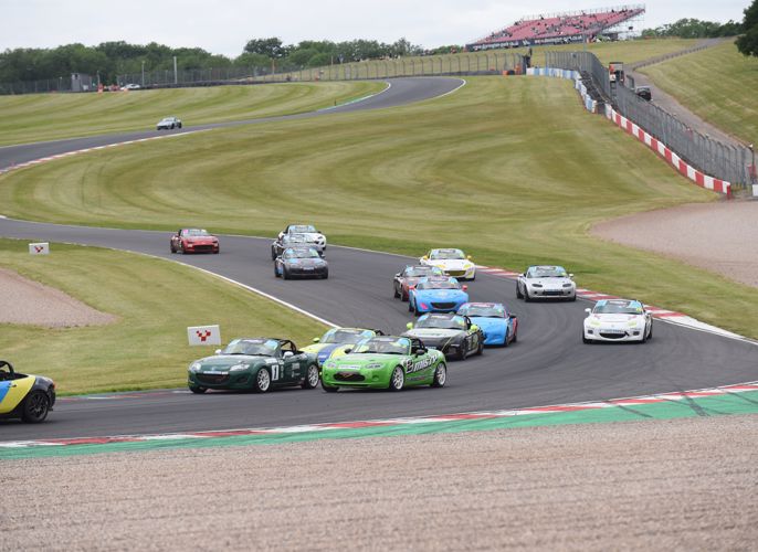 Gary Hawkins Photography