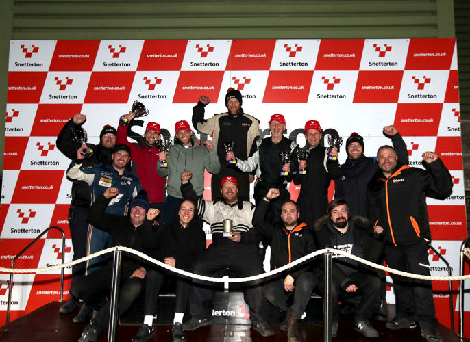 Gary Hawkins Photography